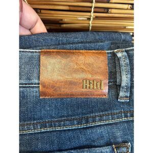 Hitlt 44 x34 Jeans Dude Contemporary Fit